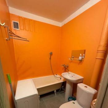 Сдается 2-х комнатная квартира, 45 м²