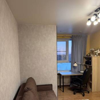 Сдается 2-х комнатная квартира, 40 м²