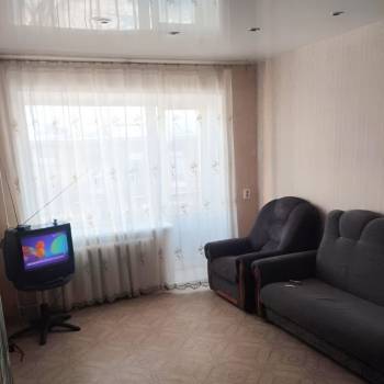 Сдается 2-х комнатная квартира, 45 м²