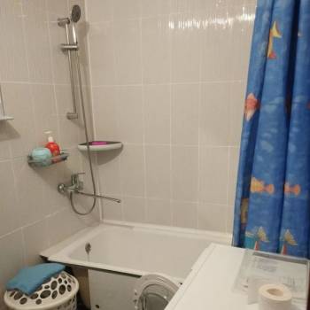 Сдается 2-х комнатная квартира, 45 м²