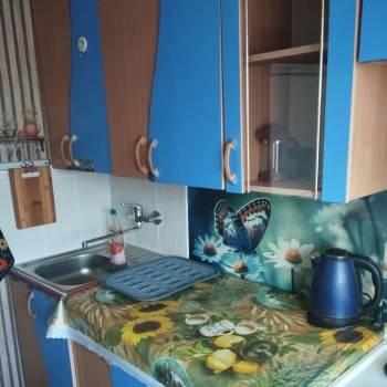 Сдается 2-х комнатная квартира, 45 м²