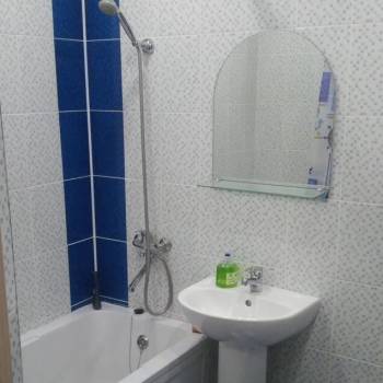 Сдается 1-комнатная квартира, 20 м²