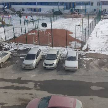 Сдается 1-комнатная квартира, 28 м²