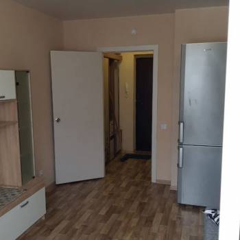 Сдается 1-комнатная квартира, 28 м²