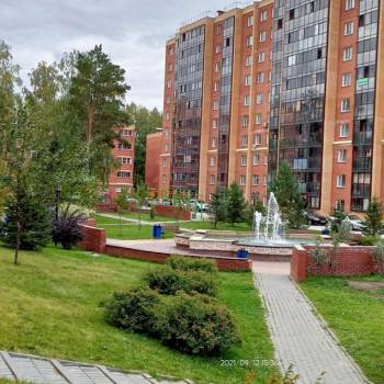 Сдается 1-комнатная квартира, 24 м²