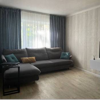 Сдается 2-х комнатная квартира, 43 м²