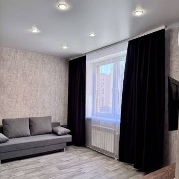 Сдается 1-комнатная квартира, 34,8 м²