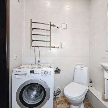 Сдается 1-комнатная квартира, 34 м²