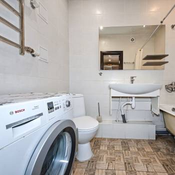 Сдается 1-комнатная квартира, 34 м²