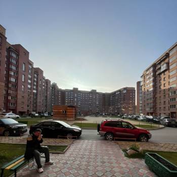 Продается 3-х комнатная квартира, 88 м²