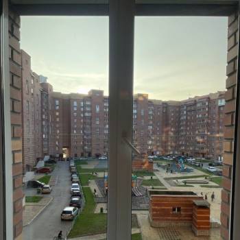 Продается 3-х комнатная квартира, 88 м²