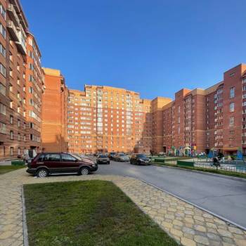 Продается 3-х комнатная квартира, 88 м²
