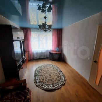 Сдается 2-х комнатная квартира, 44 м²