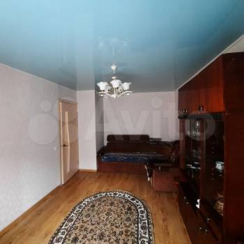 Сдается 2-х комнатная квартира, 44 м²