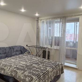 Сдается 2-х комнатная квартира, 60 м²