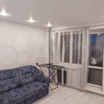 Сдается 2-х комнатная квартира, 60 м²