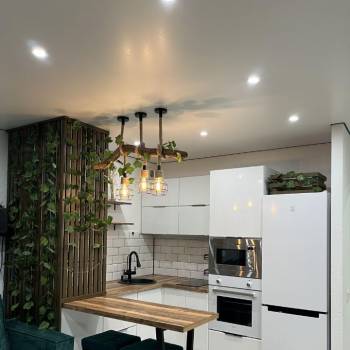 Сдается 1-комнатная квартира, 31 м²