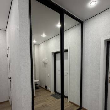 Сдается 1-комнатная квартира, 41 м²