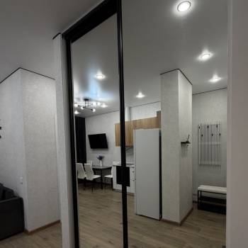 Сдается 1-комнатная квартира, 41 м²