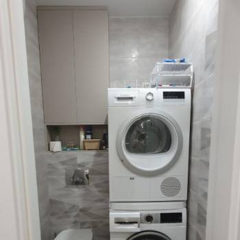 Сдается 2-х комнатная квартира, 60 м²