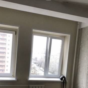 Сдается 2-х комнатная квартира, 50 м²