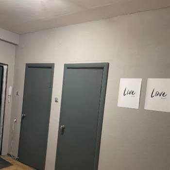 Сдается 2-х комнатная квартира, 50 м²