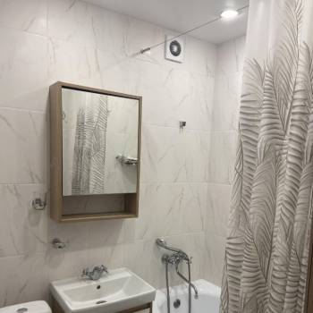 Сдается 2-х комнатная квартира, 44 м²