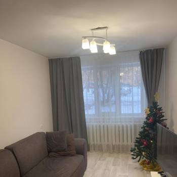 Сдается 2-х комнатная квартира, 44 м²