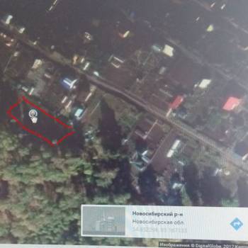 Продается Участок, 1200 м²