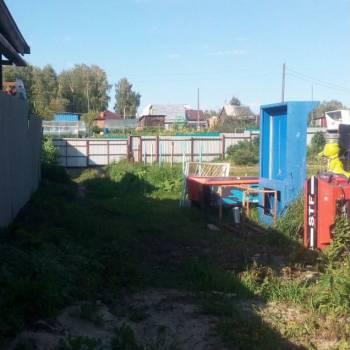 Продается Участок, 1200 м²