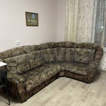 Сдается 1-комнатная квартира, 24 м²