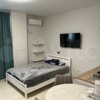 Сдается 1-комнатная квартира, 22 м²