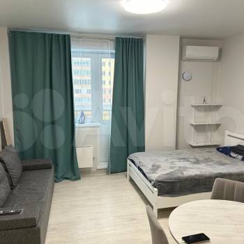 Сдается 1-комнатная квартира, 22 м²