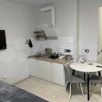 Сдается 1-комнатная квартира, 22 м²