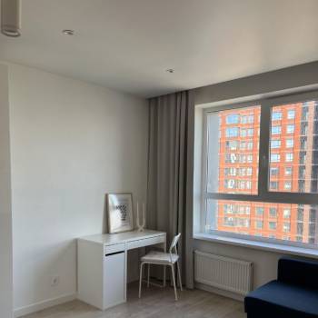 Сдается 1-комнатная квартира, 24 м²