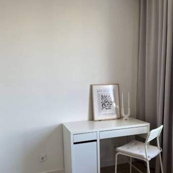 Сдается 1-комнатная квартира, 24 м²