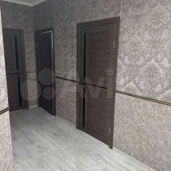 Сдается 2-х комнатная квартира, 56 м²