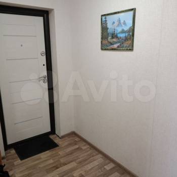 Сдается 1-комнатная квартира, 47,8 м²