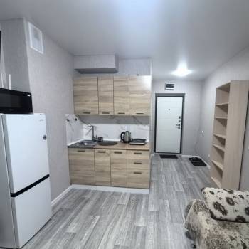 Сдается 1-комнатная квартира, 22 м²