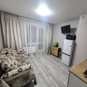 Сдается 1-комнатная квартира, 22 м²