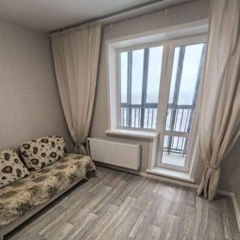 Сдается 1-комнатная квартира, 22 м²