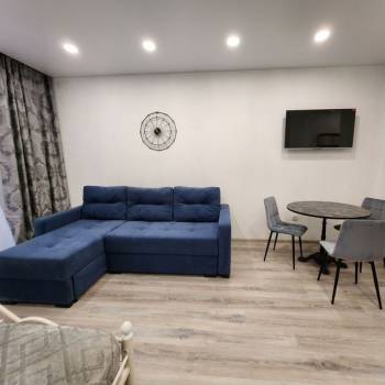 Сдается 1-комнатная квартира, 29,1 м²