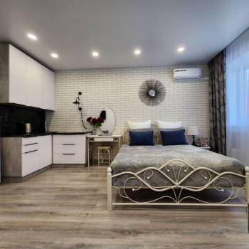 Сдается 1-комнатная квартира, 29,1 м²