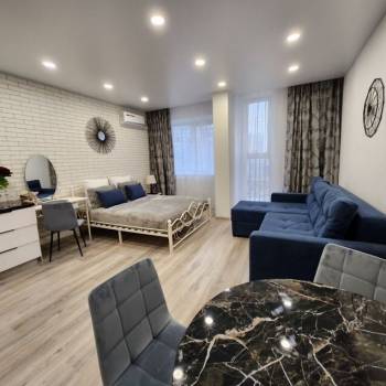 Сдается 1-комнатная квартира, 29,1 м²