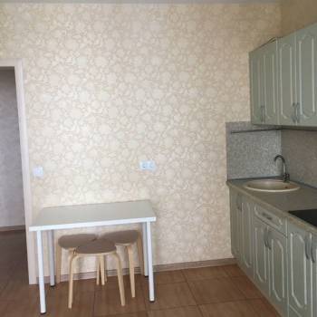 Сдается 1-комнатная квартира, 41,2 м²