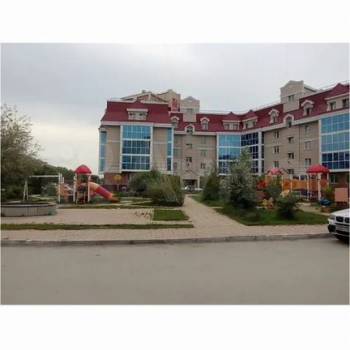 Сдается 1-комнатная квартира, 25,9 м²