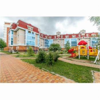 Сдается 1-комнатная квартира, 25,9 м²