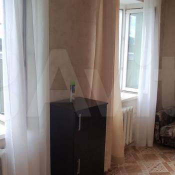 Сдается 1-комнатная квартира, 25,9 м²