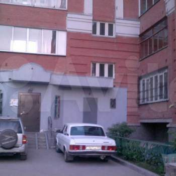 Сдается 2-х комнатная квартира, 53 м²