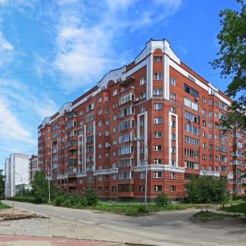 Сдается 2-х комнатная квартира, 53 м²